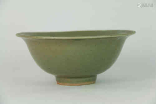 A Chinese Porcelain Bowl