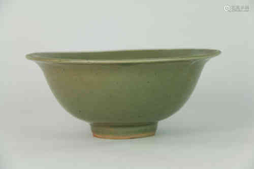 A Chinese Porcelain Bowl