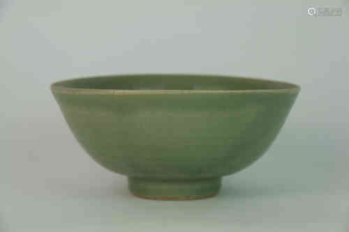 A Chinese Porcelain Bowl