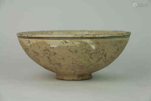 A Chinese Porcelain Bowl