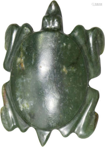 紅山玉龜