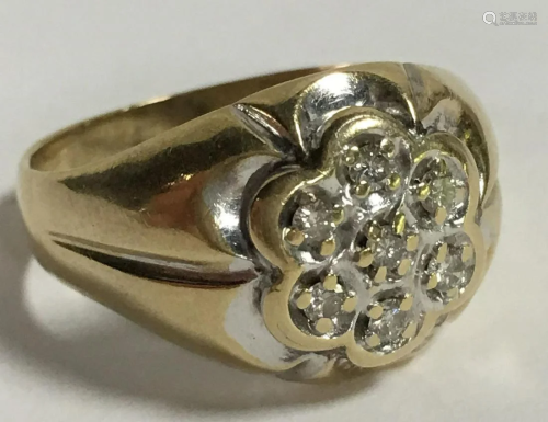 14kÂ GoldÂ AndÂ DiamondÂ …