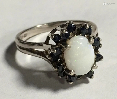 Â SterlingÂ SilverÂ &Â OpalÂ …