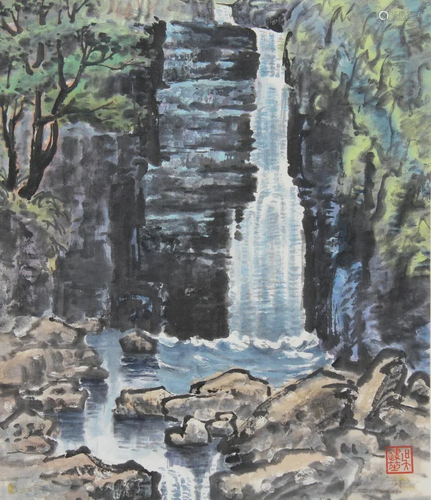 Wu Jiankun (B. 1938) 