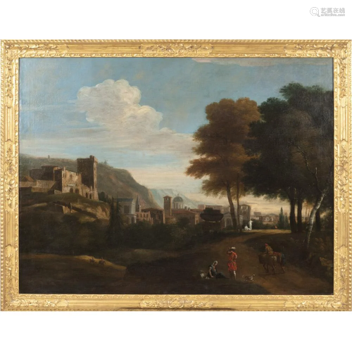 Alessio Puciollo De Marchis Napoli 1684 - Perugi…