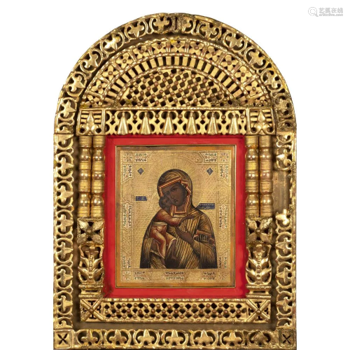 Icon depicting 