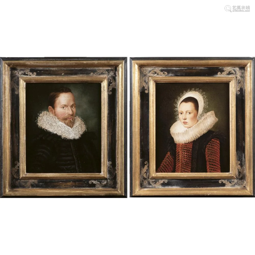 Frans Hals, copy from 20th century 30x25 cm.