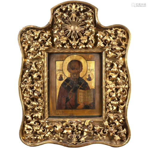 Icon depicting 