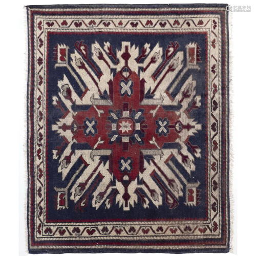 Celaberd carpet Caucasus, early 20th century …