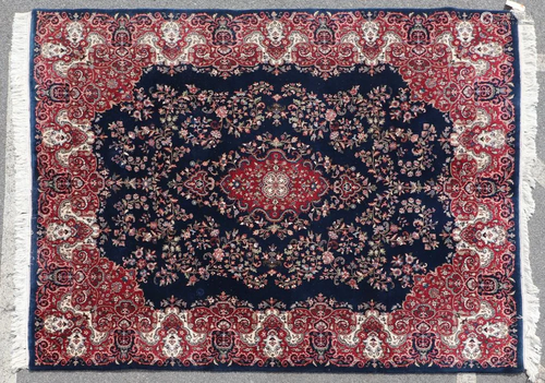 Room Size Oriental Rug