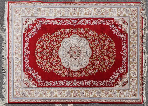 Chinese Sino Carpet