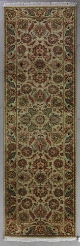 Fine Indo Tabriz Rug