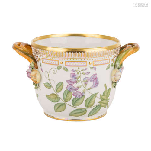 ROYAL COPENHAGEN Cachepot 