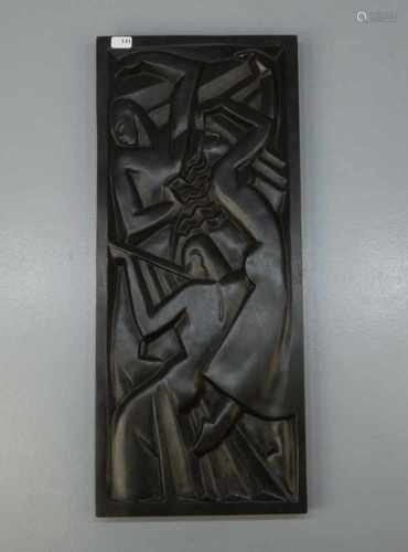 MARTEL, JAN und JOEL, nach (beide: Nantes 1896-1966 Paris), Relief 