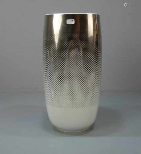 TIMO SARPANEVA ROSENTHAL - VASE 