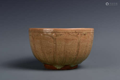 A YUE-TYPE BOWL SONG DYNASTY