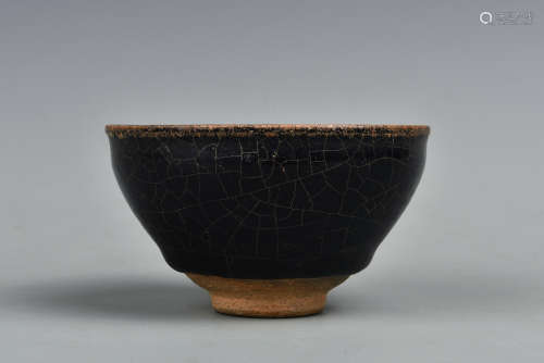 A JIAN-TYPE CUP SONG DYNASTY