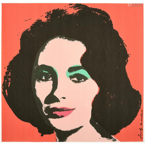 Andy Warhol 