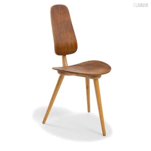BENGT RUDA (XXE) & IKEA (DISTRIBUTEUR) Chaise \