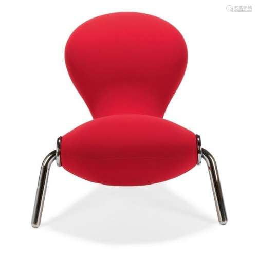 MARC NEWSON (NÉ EN 1963) & IDÉE (ÉDITEUR) Fauteuil…