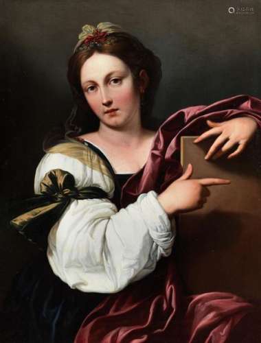 Lorenzo Pasinelli, 1629 Bologna – 1700, zug.