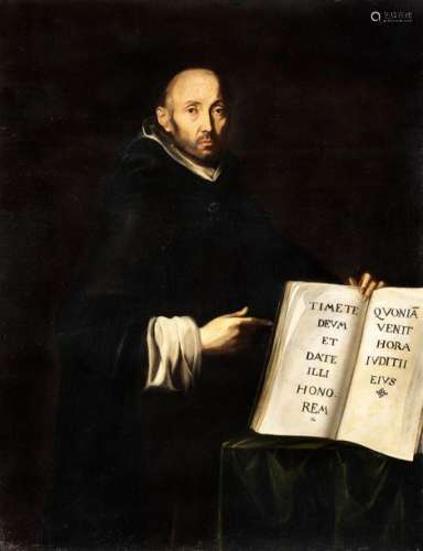 Massimo Stanzione, 1585 – 1656 Neapel, zug.