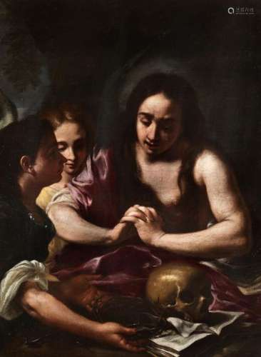 Felice Ficherelli il Riposo, 1605 – 1660, zug. Der…