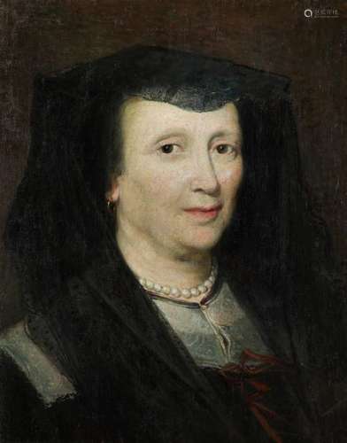 Justus Sustermans, 1597 – 1681, Kreis des