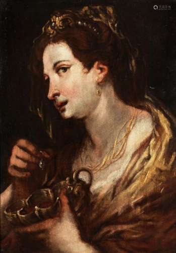 Genueser Maler des 17. Jahrhunderts