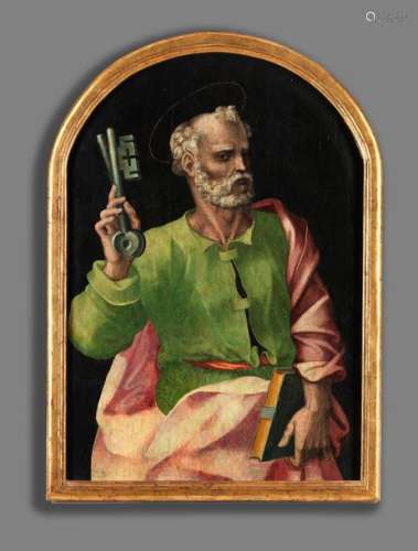 Maler der italienischen Hochrenaissance