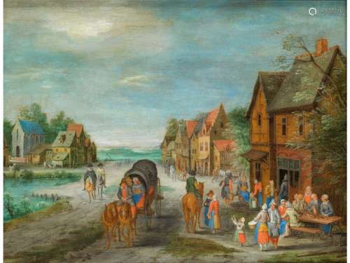 Peeter Gysels, 1621 Antwerpen – 1690/91 EBENDA, zu…