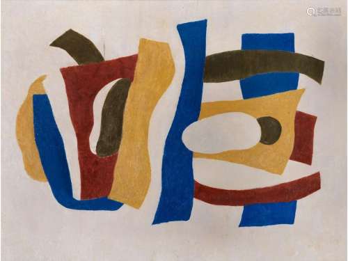 Fernand Léger, 1881 Argentan/ Orne – 1955 Gif sur …