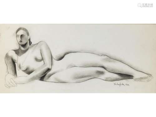 Tamara de Lempicka, 1898 – 1980