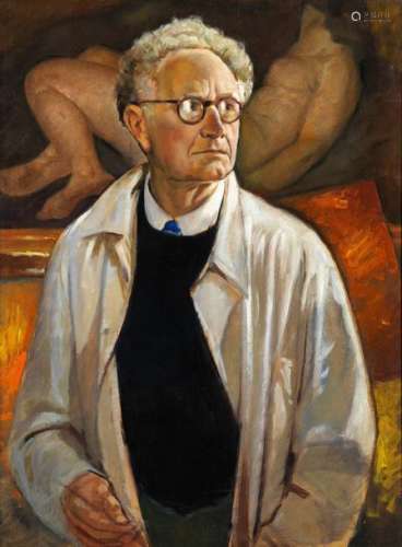 Arthur Brusenbauch, 1881 – 1957