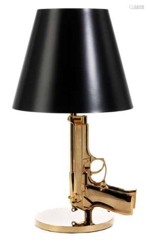 Philippe Starck Table Gun