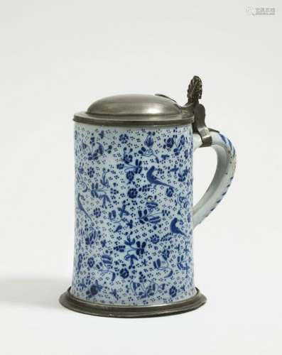 A tankard