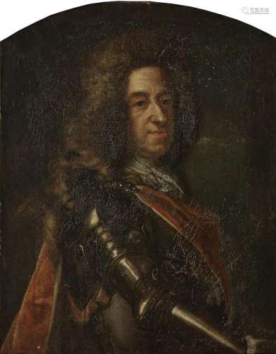 Elector Max Emanuel of Bavaria (1662 - 1726)