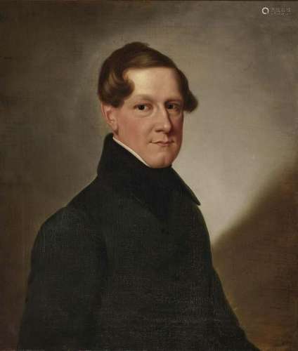 Portrait of Ernst August Wilhelm von Kyaw (1770 - 1821)