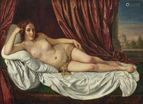 Venus Resting