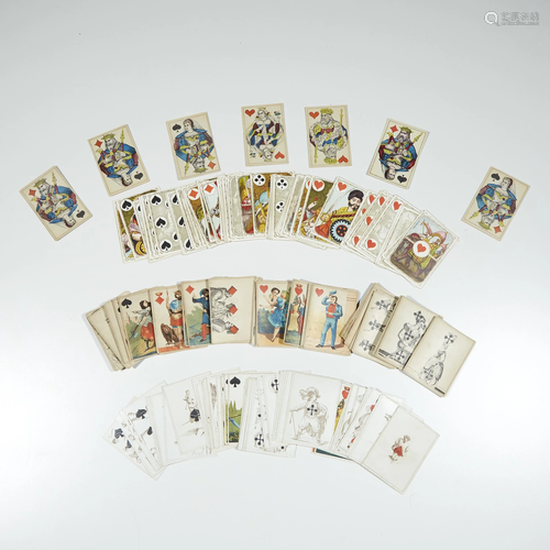 [Playing Cards],