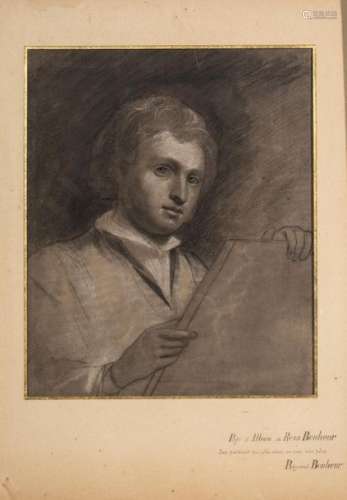 Oscar Raymond BONHEUR (1796 1849) or Rosa BONHEUR …
