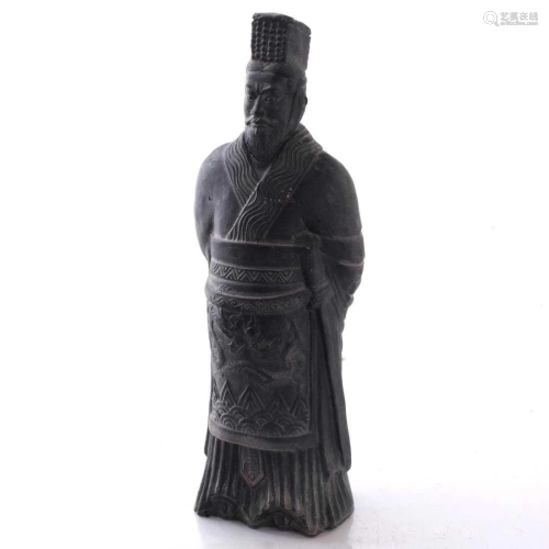 Chinese Terracotta 