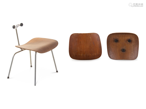 Eames | Various Dining Chairs and Parts