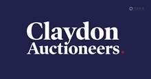 Claydon Auctioneers Ltd