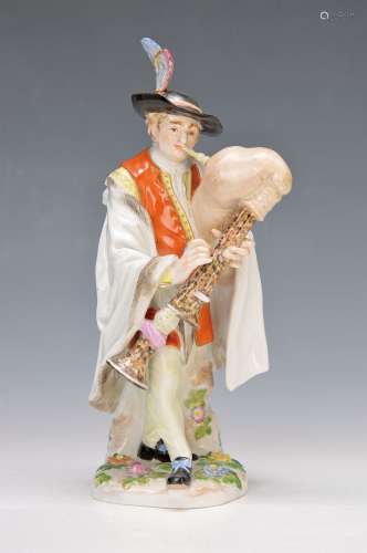 large figurine
