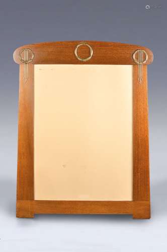 picture- or Mirror frame