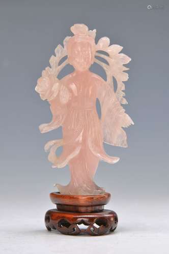 Sculpture of a Guan-Yin