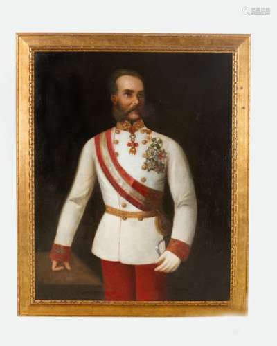 Emperor Franz Joseph of Austria Hungary (1830 1916…