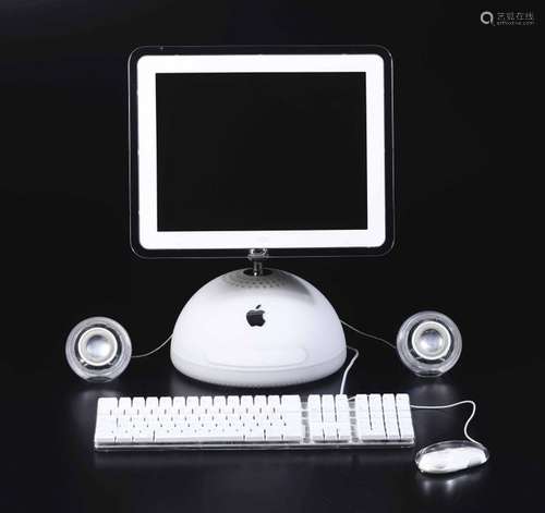 Apple iMac G4 'Luxo' o 'iLamp',