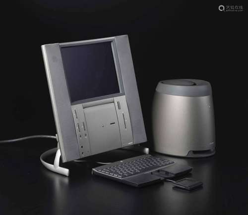 Apple Twentieth Anniversary Macintosh (T.A.M.),